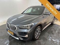 BMW X1 - sDrive20i Business Edition Plus