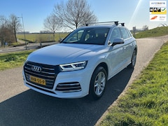 Audi Q5 - 55 TFSI e quattro Wit LED MATRIX
