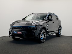 Lynk & Co 01 - 1.5 261PK Plug-in Hybrid *Fabrieksgarantie* 360* camera Pano/dak Apple/Carplay Adaptive/Cr