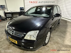 Opel Vectra - 1.8-16V Basis Clima/Cruise