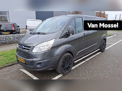 Ford Transit Custom - 290 2.0 TDCI L2H1 Limited DC 5-pers
