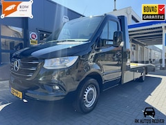 Mercedes-Benz Sprinter - Oprijwagen / Autotransporter 416 2.2 CDI 432
