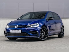 Volkswagen Golf - 2.0 TSI 4Motion R Pano Dynaudio Camera
