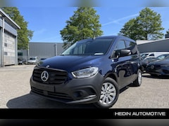 Mercedes-Benz eCitan - L1 Pro | Parkeerpakket | Keyless-Go | Dynamisch Exterieur Pakket | Designpakket Interieur