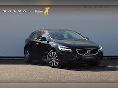 Volvo V40 - T3 152PK Automaat Dynamic Edition / Afneembare Trekhaak / Harman Kardon Audio / Cruise Con