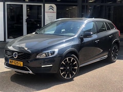 Volvo V60 Cross Country - 2.0 T5 Summum AWD