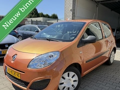 Renault Twingo - 1.2 Authentique /111.000KM /Parkeer sensoren