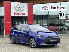 Toyota Corolla Touring Sports - 1.8 Hybrid 140PK Dynamic | Apple CarPlay & Android Auto | 17” li