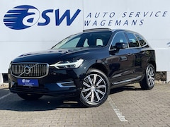 Volvo XC60 - 2.0 T5 Inscription | Pano | Pilot Assist | Leder | Camera | LED | HUD | 19 inch