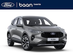 Ford Kuga - 2.5 PHEV Titanium | Winterpack | 18 Inch | Wegklapbare Trekhaak | Keyless Entry | Camera