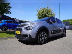 Citroën C3 - 1.2 PureTech 82pk S&S Feel Edition Navigatie Multi Media