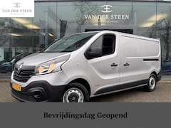 Renault Trafic - 1.6 dCi T29 L2H1 Comfort 2x Schuifdeur | Airco | Cruise Control