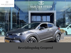 Toyota C-HR - 1.8 Hybrid Bi-Tone Apple Carplay | Achteruitrijcamera | Adapt. Cruise