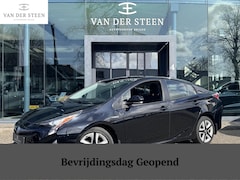Toyota Prius - 1.8 Black Edition Adapt. Cruise | Head-Up | Camera