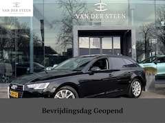 Audi A4 Avant - 40 2.0 TFSI MHEV Design Pro Line Plus Virtueel Cockpit | Elekt. Stoelen