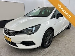 Opel Astra Sports Tourer - 1.2 81kW Design & Tech |Camera|ECC|Navi|trekhaak|