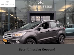 Ford Kuga - 1.5 EcoBoost AWD | Apple Carplay | Stoelverwarming