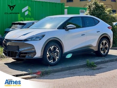 CUPRA Tavascan - 77kWh 286pk Business | Dodehoeksensoren | Adaptive Cruise Control | Elektrische achterklep
