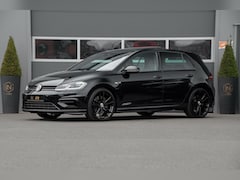 Volkswagen Golf - 2.0 TSI 4Motion R | Akrapovic | Pano | Dab