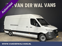 Mercedes-Benz Sprinter - 311 CDI Automaat L3H2 *Post NL inrichting* Euro6 Airco | Camera | Apple Carplay | Android