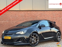 Opel Astra GTC - 2.0 TURBO OPC 280PK | PERFECT ONDERHOUDEN
