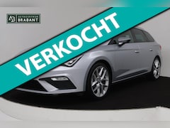Seat Leon ST - 1.5 TSI FR Business Intense (NAVIGATIE, PDC, NAVIGATIE, CARPLAY, CRUISE CONTROL, LED, NL-A