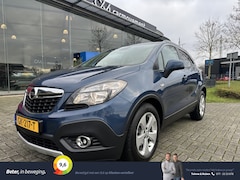 Opel Mokka - 1.4T 140PK Edition | Navi | Cruise | Clima