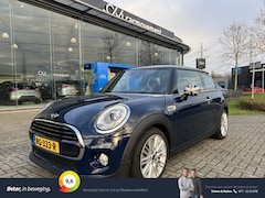 MINI Cooper - 1.5 Chili | Navi | Head Up | Harman/Kardon | Cruise cont
