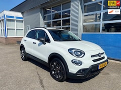 Fiat 500 X - 1.3 GSE Sport