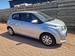 Citroën C1 - 1.0 e-VTi Feel Airco Navigatie