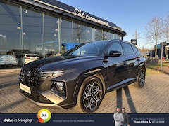 Hyundai Tucson - 1.6 T-GDI PHEV 265PK N-Line | Navi | Camera | KRELL | Dodehoek |