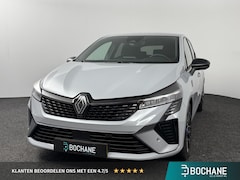 Renault Clio - 1.6 E-Tech Full Hybrid 145 esprit Alpine | Adaptieve Cruise Control | 360° Camera | Naviga