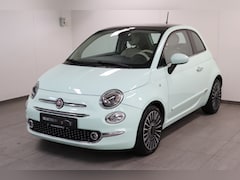 Fiat 500 - 0.9 TwinAir T Lounge