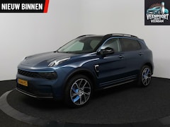 Lynk & Co 01 - 1.5 PHEV Plugin Hybrid Pano 360cam Airco Cruise