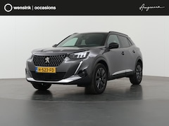 Peugeot 2008 - 1.2 PureTech GT-Line | Cruise Control | Bluetooth | Spraakassistent | Dodehoekdetectie