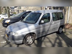 Citroën Berlingo - 1.6-16V Multispace Nouvelles Frontières