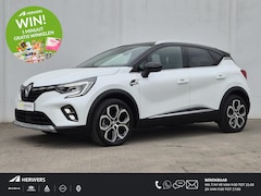 Renault Captur - 1.6 E-Tech Plug-in Hybrid 160 Intens Automaat / Stoelverwarming / Pack parking / Cruise co
