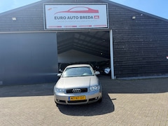 Audi A4 Limousine - 2.0 FSI Pro Line MT