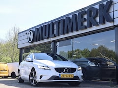 Volvo V40 - 1.5 T3 Polar+ Sport R-Design, Pano, Cam, Standkachel, dealer onderhoud