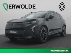 Renault Scenic E-Tech - esprit Alpine | 20” lichtmetalen wielen ‘Speedway’ | Achteruitrijcamera | Adaptive Vision