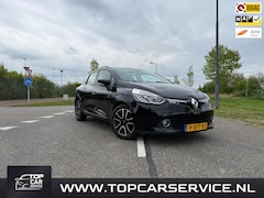Renault Clio Estate - 0.9 TCe Dynamique Trekhaak, Navi, Achteruitcamera
