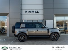 Land Rover Defender 110 - P300e X-Dynamic HSE