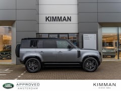Land Rover Defender 110 - P400e X-Dynamic SE