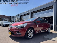 Renault Clio Estate - 1.2 TCe 120pk EDC Intens Automaat