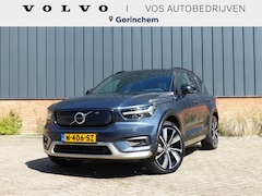 Volvo XC40 - Recharge Pro