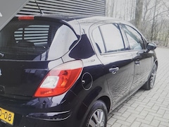 Opel Corsa - 1.4-16V Type D Gebruikssporen/ Motorisch prima/ APK tot 02-2026