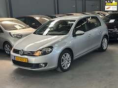 Volkswagen Golf - 1.4 TSI Highline Automaat APK NAP