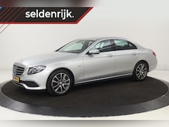 Mercedes-Benz E-klasse - 350e Luxury | Dealer onderhouden | Adaptive cruise | Nappaleder | Luchtvering | Stoelverwa