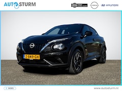 Nissan Juke - 1.6 Hybrid Tekna Sound + Cold Pack