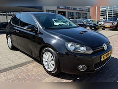 Volkswagen Golf - 1.4 TSI Trendline